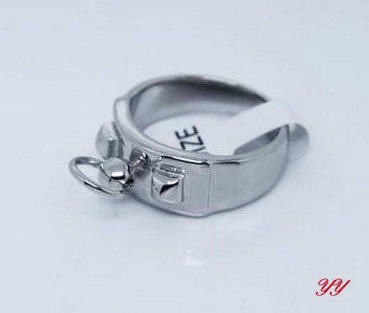 Anello Hermes Modello 11